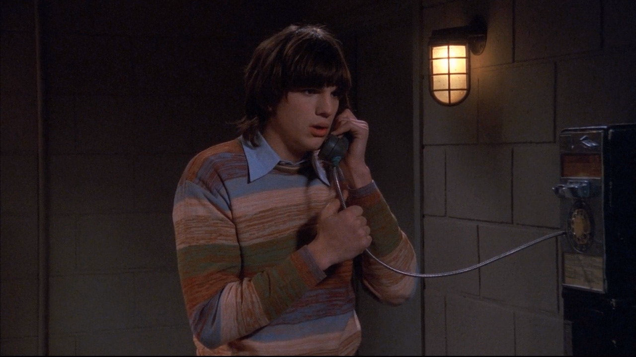 That '70s Show 1. Sezon 14. Bölüm izle