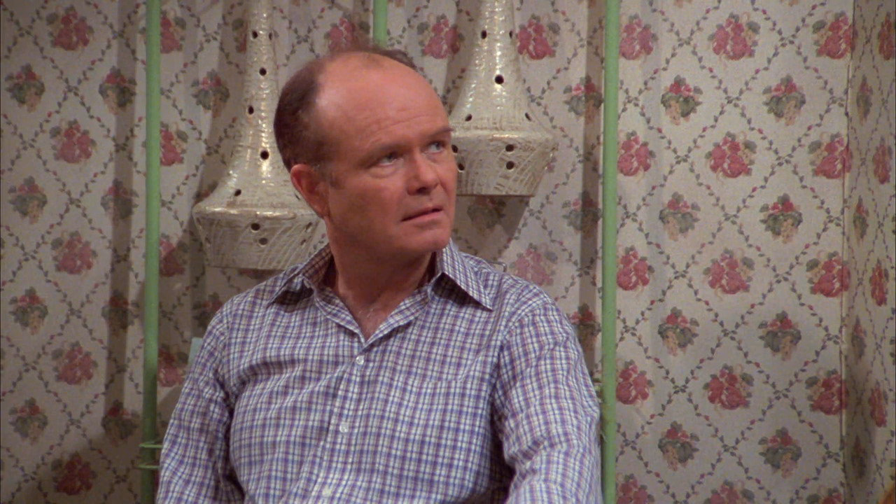 That '70s Show 1. Sezon 15. Bölüm izle
