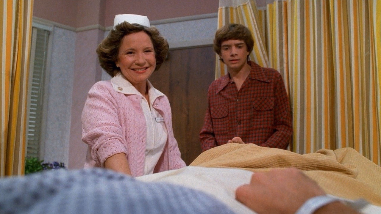 That '70s Show 1. Sezon 18. Bölüm izle