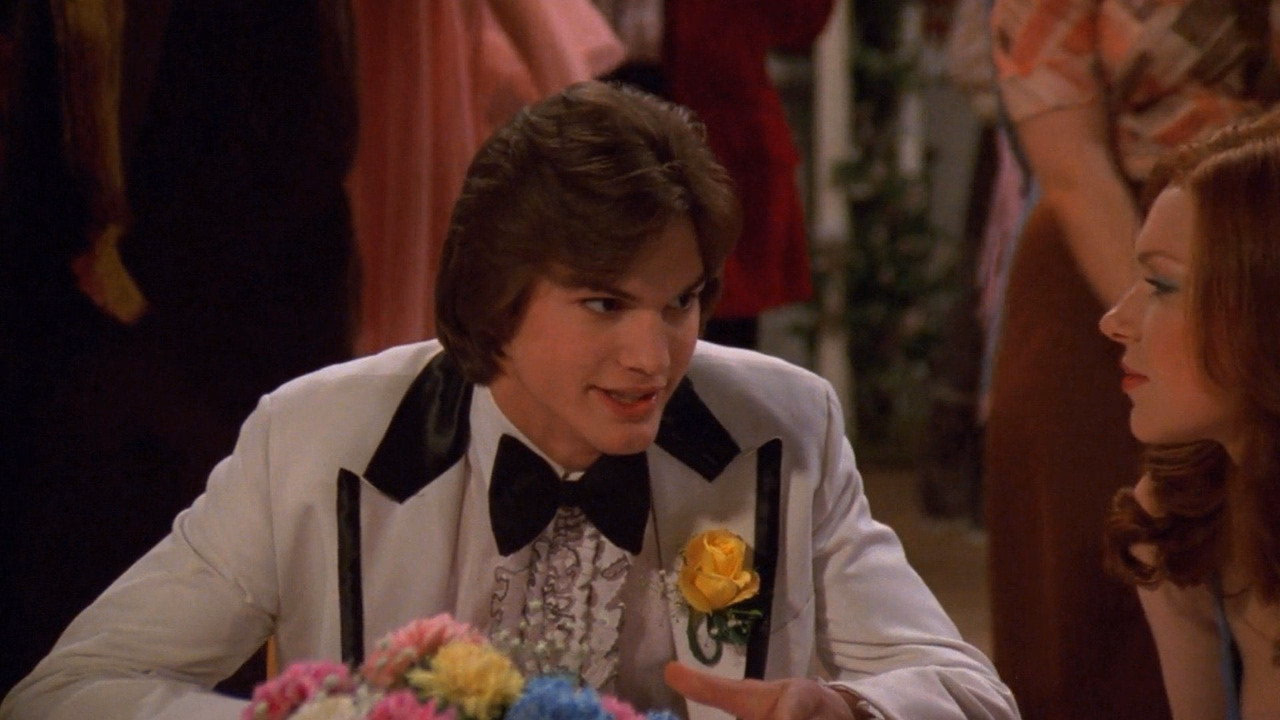 That '70s Show 1. Sezon 19. Bölüm izle