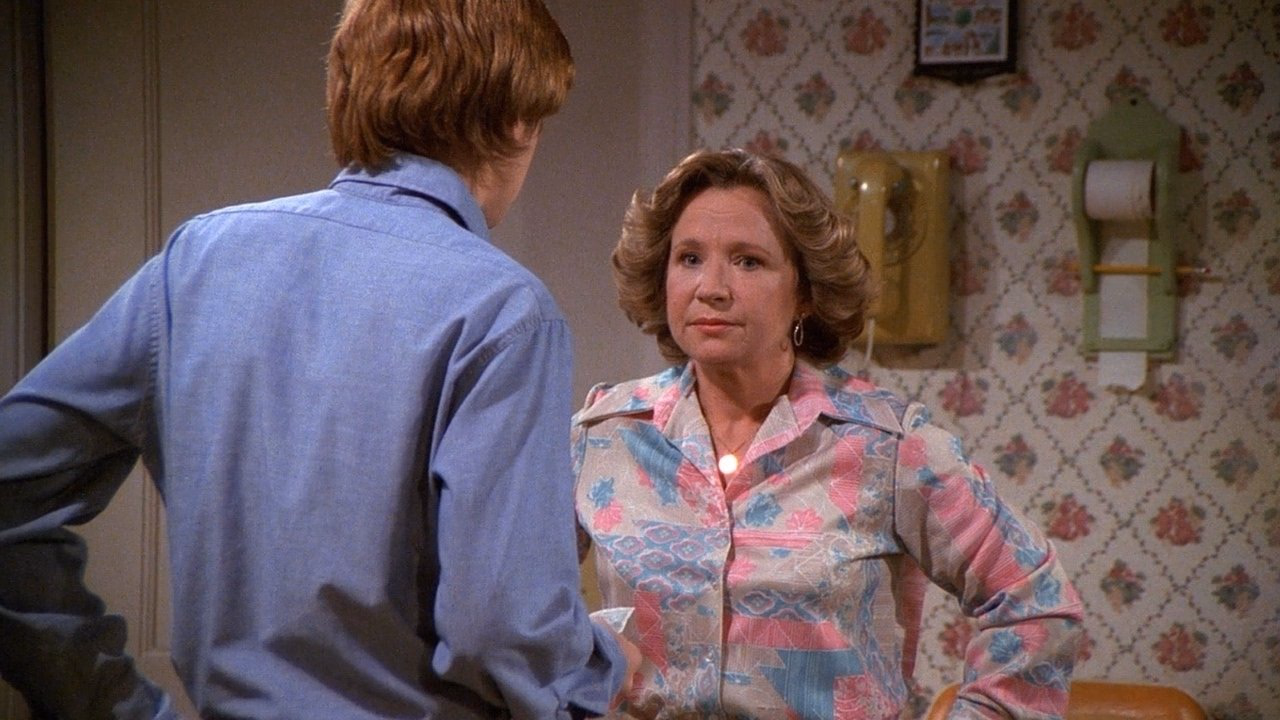 That '70s Show 1. Sezon 2. Bölüm izle