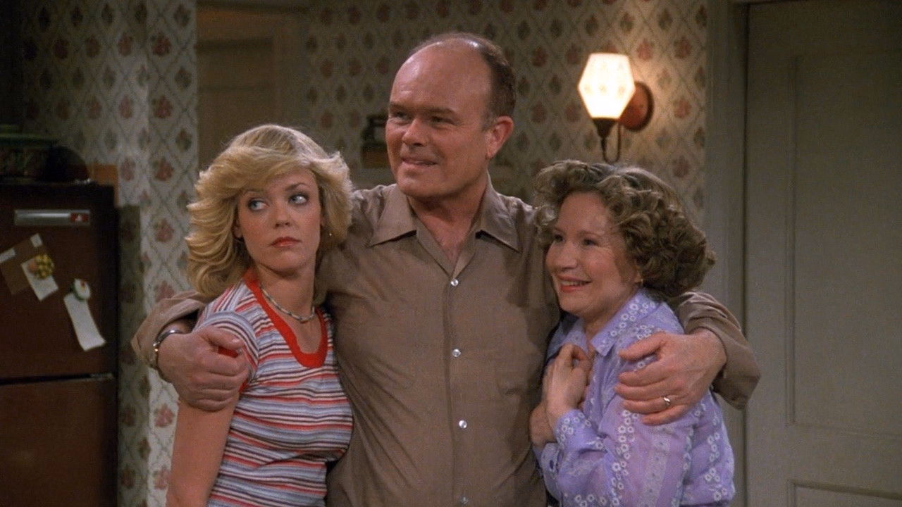 That '70s Show 1. Sezon 20. Bölüm izle