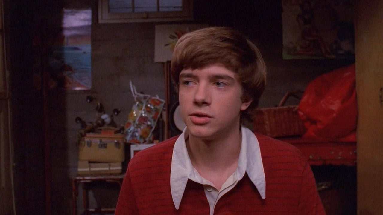That '70s Show 1. Sezon 22. Bölüm izle