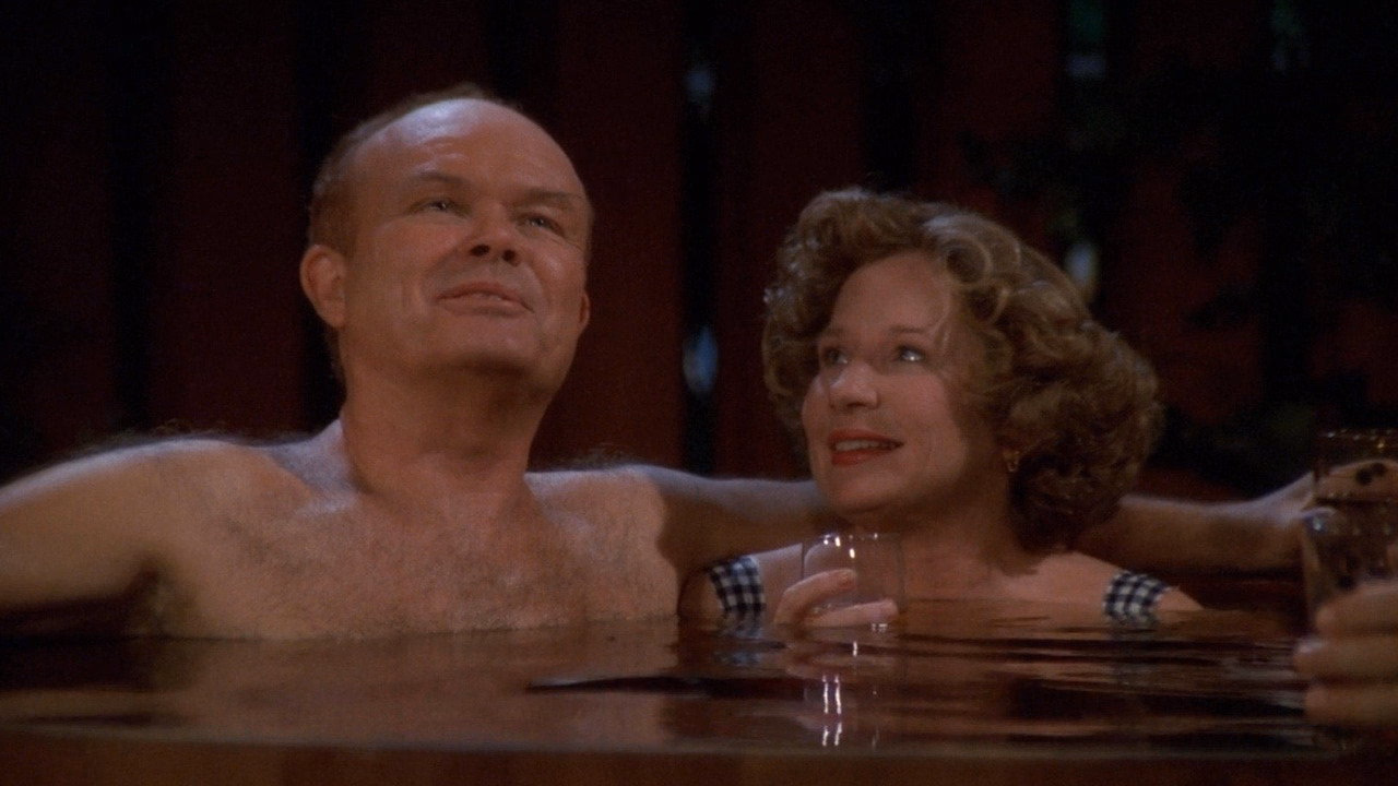 That '70s Show 1. Sezon 25. Bölüm izle