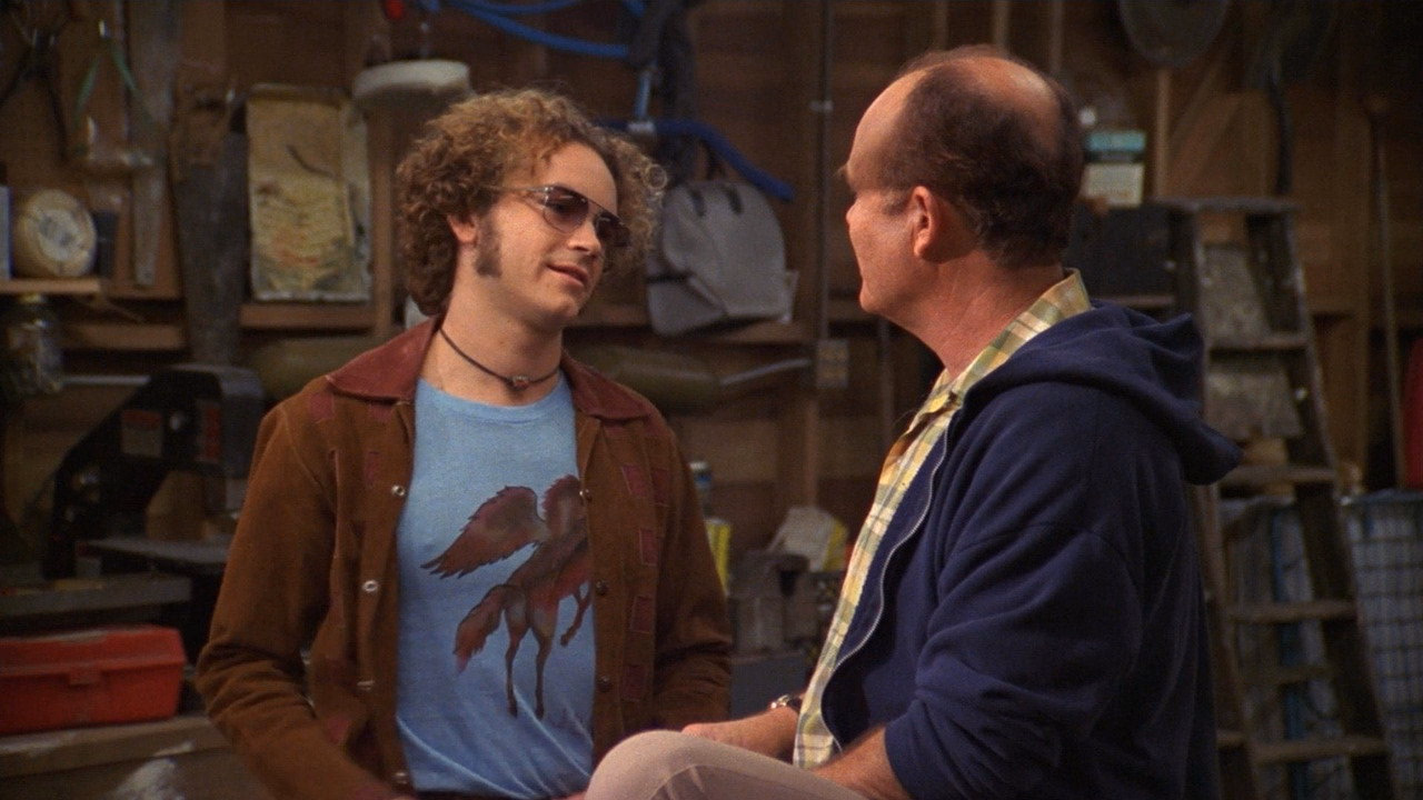 That '70s Show 1. Sezon 7. Bölüm izle