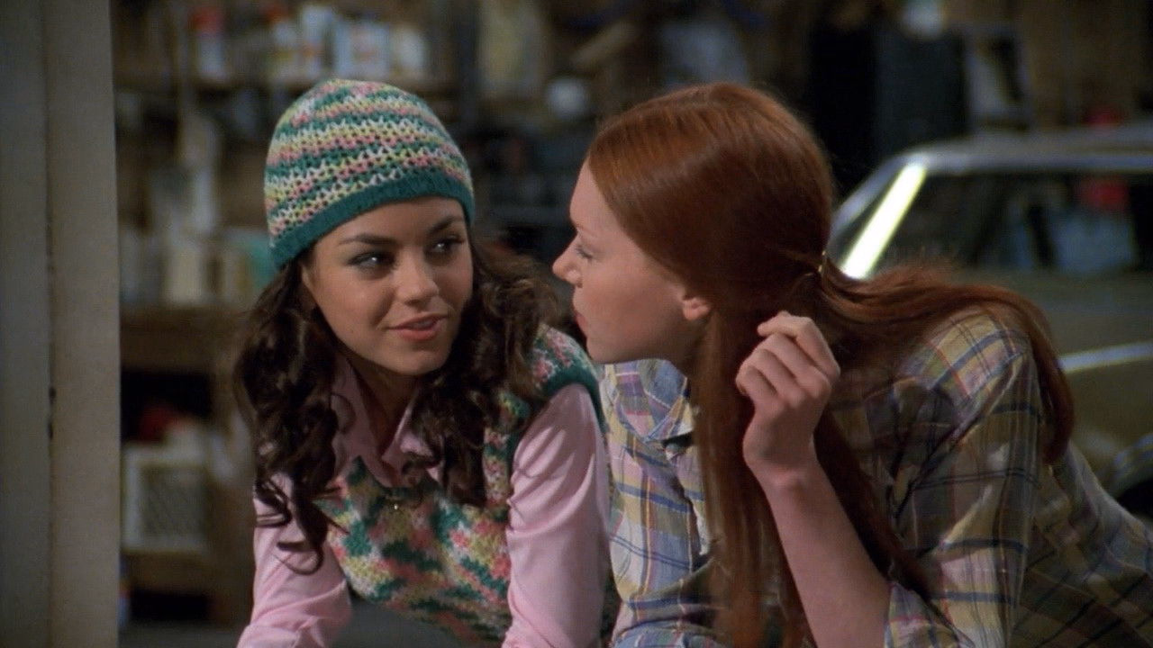 That '70s Show 1. Sezon 8. Bölüm izle