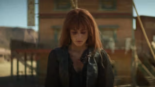 That Dirty Black Bag 1. Sezon 5. Bölüm izle