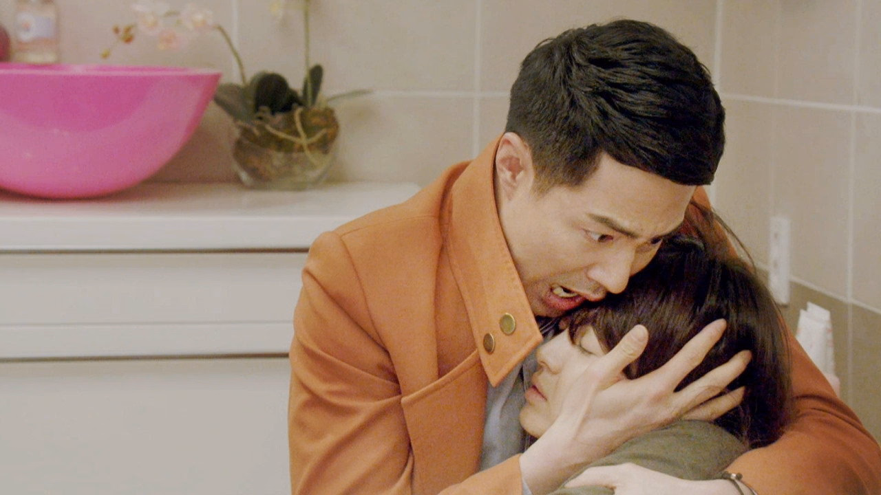 That Winter, the Wind Blows 1. Sezon 12. Bölüm izle