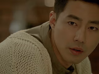 That Winter, the Wind Blows 1. Sezon 2. Bölüm izle