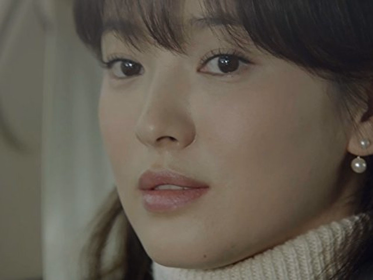 That Winter, the Wind Blows 1. Sezon 3. Bölüm izle