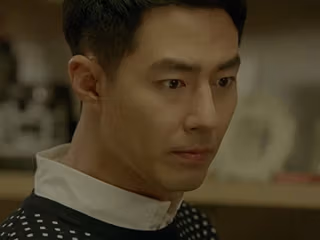 That Winter, the Wind Blows 1. Sezon 4. Bölüm izle