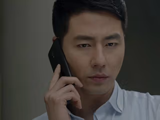 That Winter, the Wind Blows 1. Sezon 5. Bölüm izle