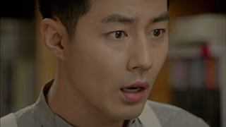 That Winter, the Wind Blows 1. Sezon 6. Bölüm izle