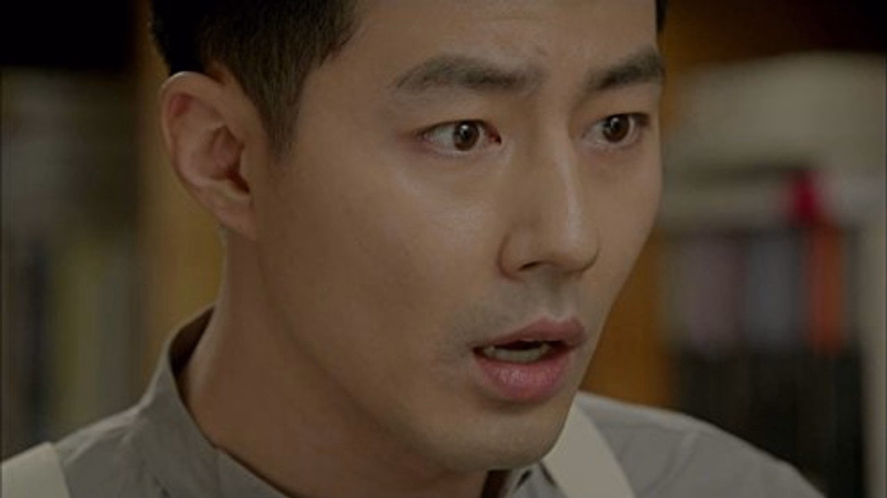 That Winter, the Wind Blows 1. Sezon 6. Bölüm izle
