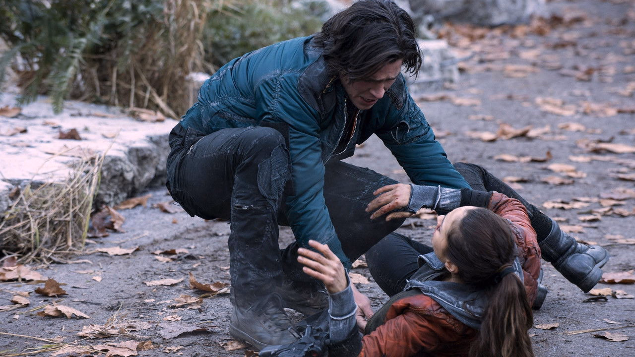 The 100 1. Sezon 10. Bölüm izle