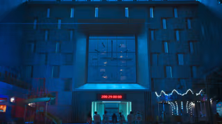The 8 Show 1. Sezon 8. Bölüm izle