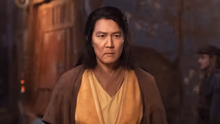 The Acolyte 1. Sezon 2. Bölüm izle