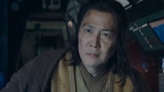 The Acolyte 1. Sezon 6. Bölüm izle