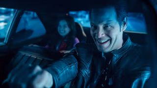 The Afterparty 1. Sezon 2. Bölüm izle