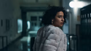 The Afterparty 1. Sezon 4. Bölüm izle