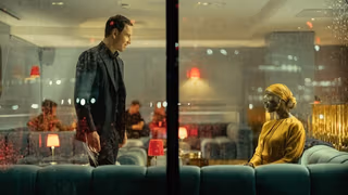 The Agency 1. Sezon 1. Bölüm izle