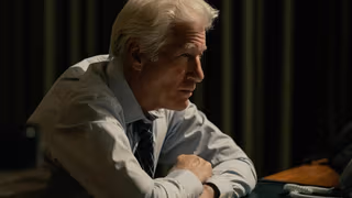 The Agency 1. Sezon 5. Bölüm izle
