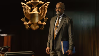 The Agency 1. Sezon 6. Bölüm izle