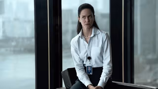 The Agency 1. Sezon 7. Bölüm izle
