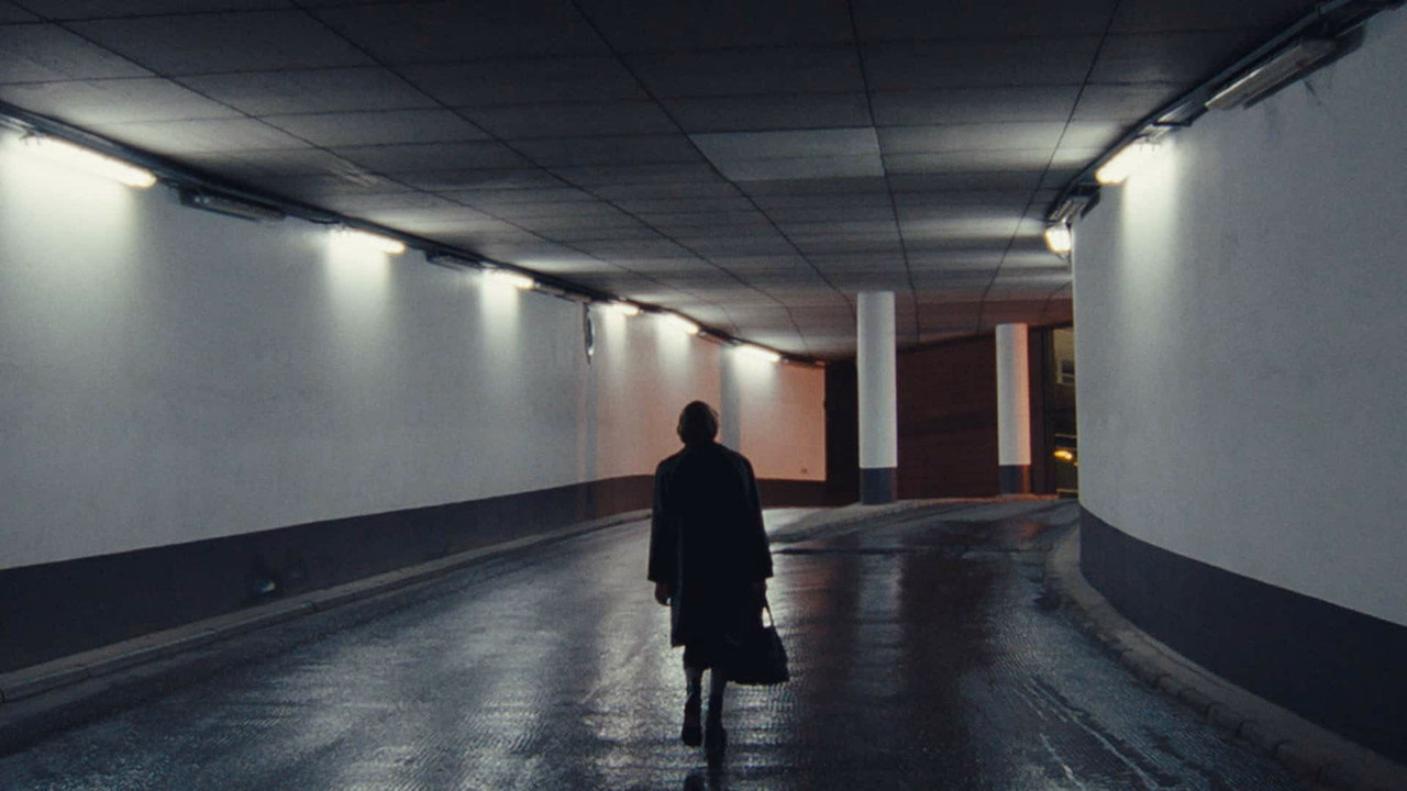 The Architect 1. Sezon 3. Bölüm izle