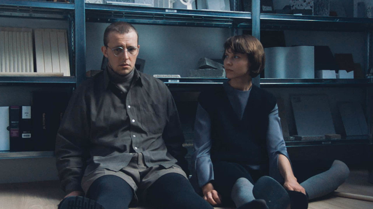 The Architect 1. Sezon 4. Bölüm izle