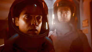 The Ark 1. Sezon 7. Bölüm izle