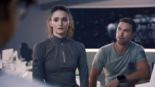 The Ark 1. Sezon 8. Bölüm izle
