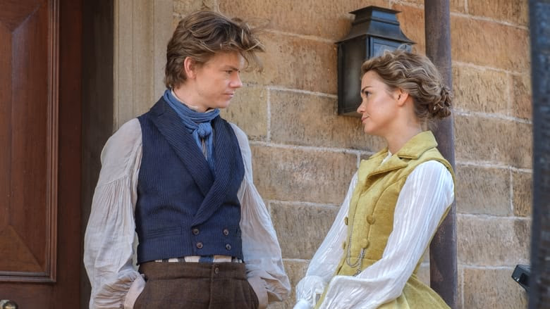 The Artful Dodger 1. Sezon 4. Bölüm izle