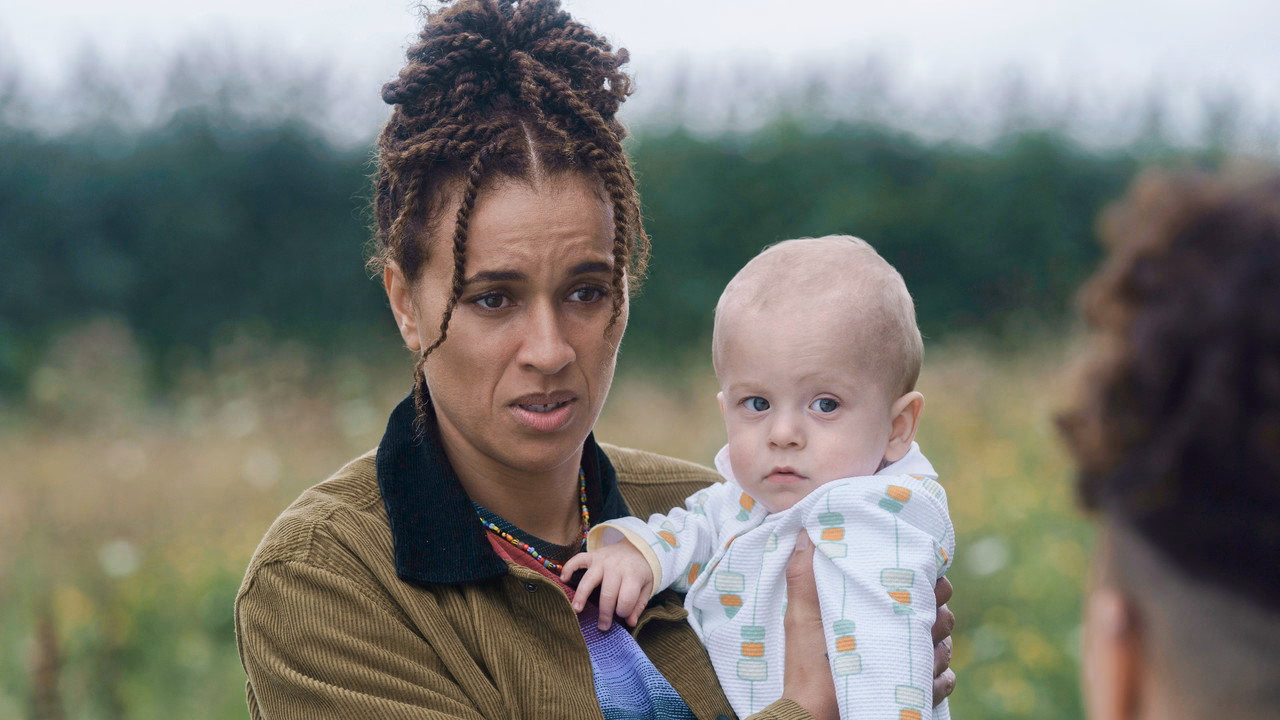 The Baby 1. Sezon 1. Bölüm izle