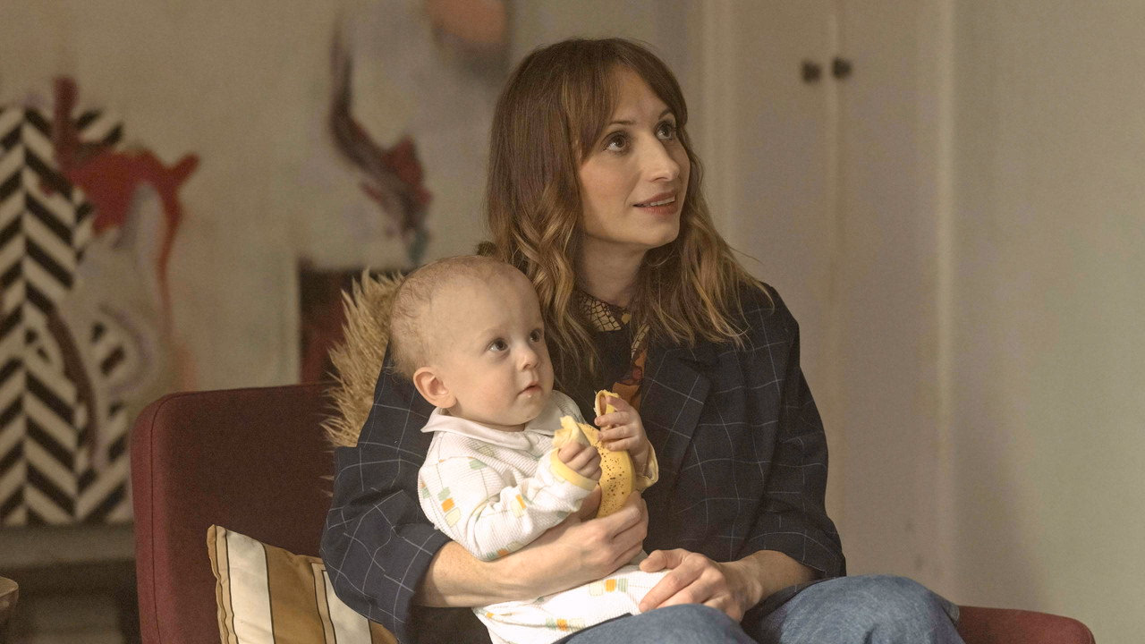 The Baby 1. Sezon 2. Bölüm izle