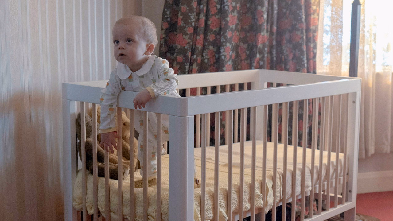 The Baby 1. Sezon 5. Bölüm izle