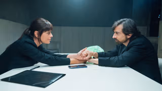 The Bad Guy 1. Sezon 1. Bölüm izle