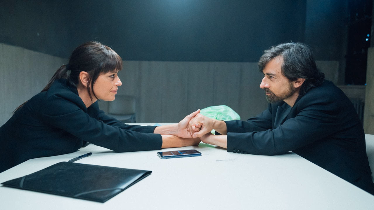 The Bad Guy 1. Sezon 1. Bölüm izle