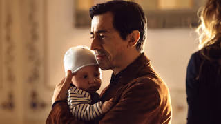 The Bad Guy 1. Sezon 2. Bölüm izle