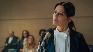 The Bad Guy 1. Sezon 3. Bölüm izle