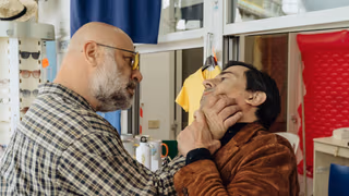 The Bad Guy 1. Sezon 4. Bölüm izle