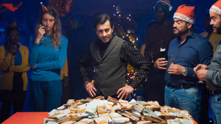 The Bad Guy 1. Sezon 5. Bölüm izle