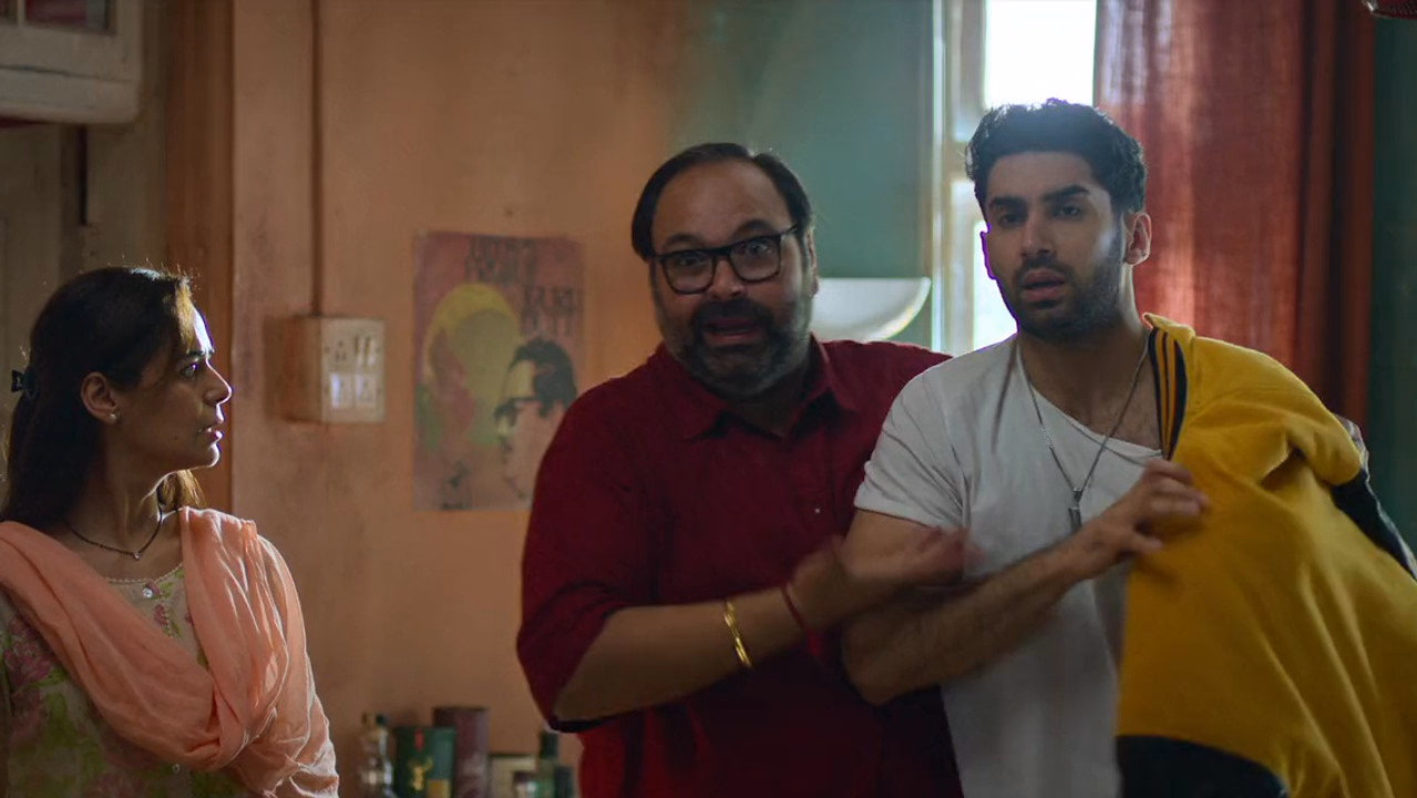 The Ba***ds of Bollywood 1. Sezon 1. Bölüm izle