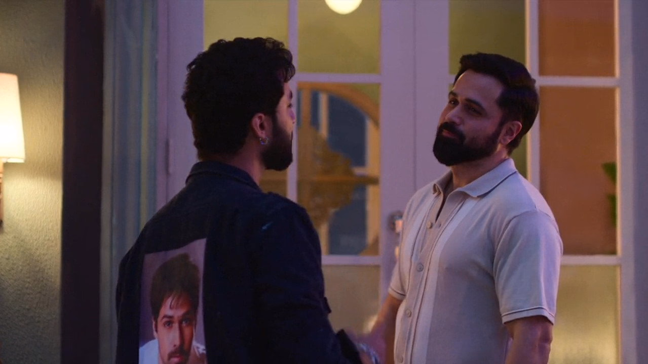 The Ba***ds of Bollywood 1. Sezon 3. Bölüm izle