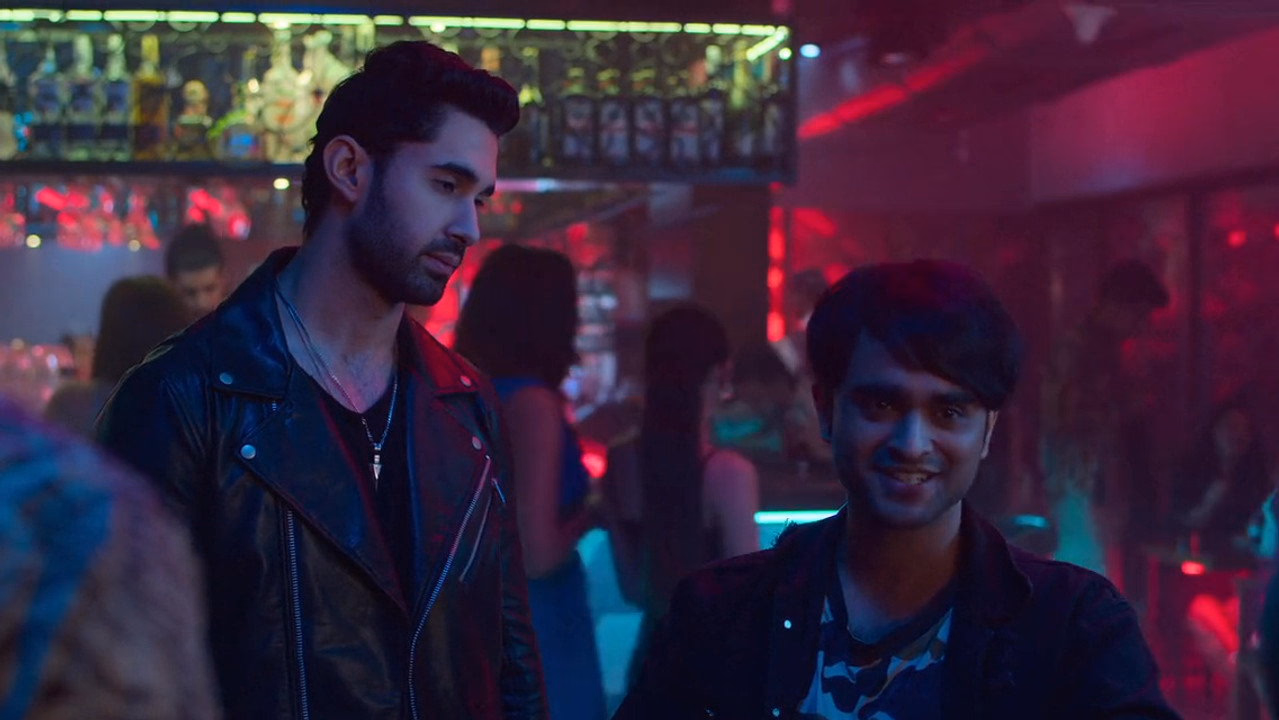 The Ba***ds of Bollywood 1. Sezon 4. Bölüm izle
