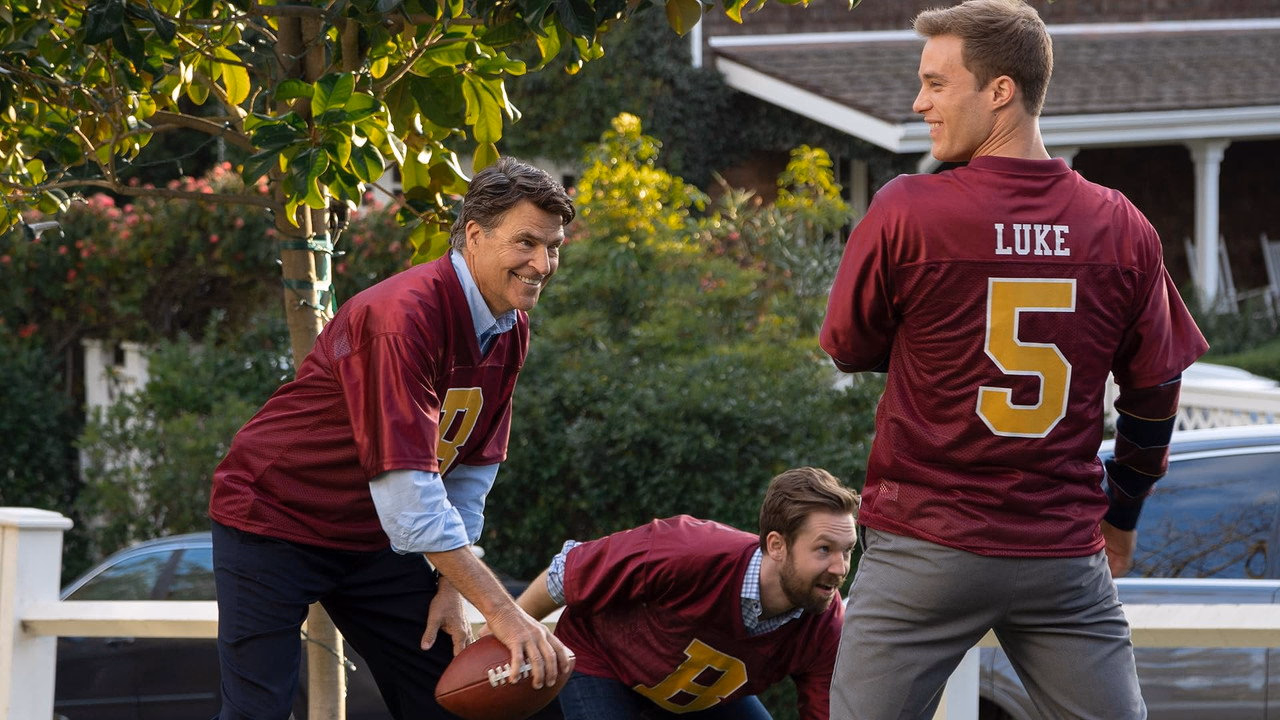 The Baxters 1. Sezon 8. Bölüm izle
