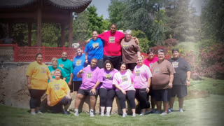 The Biggest Loser: Gerçeğin Ağırlığı 1. Sezon 3. Bölüm izle