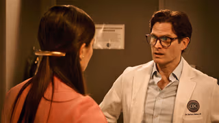 The Bite 1. Sezon 5. Bölüm izle