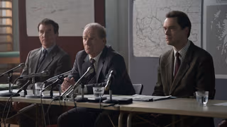 Lockerbie: Pan Am 103 Sefer Sayılı Uçuş 1. Sezon 2. Bölüm izle