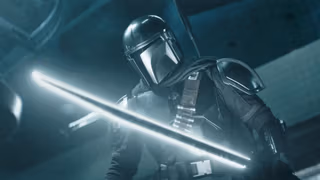 The Book of Boba Fett 1. Sezon 5. Bölüm izle
